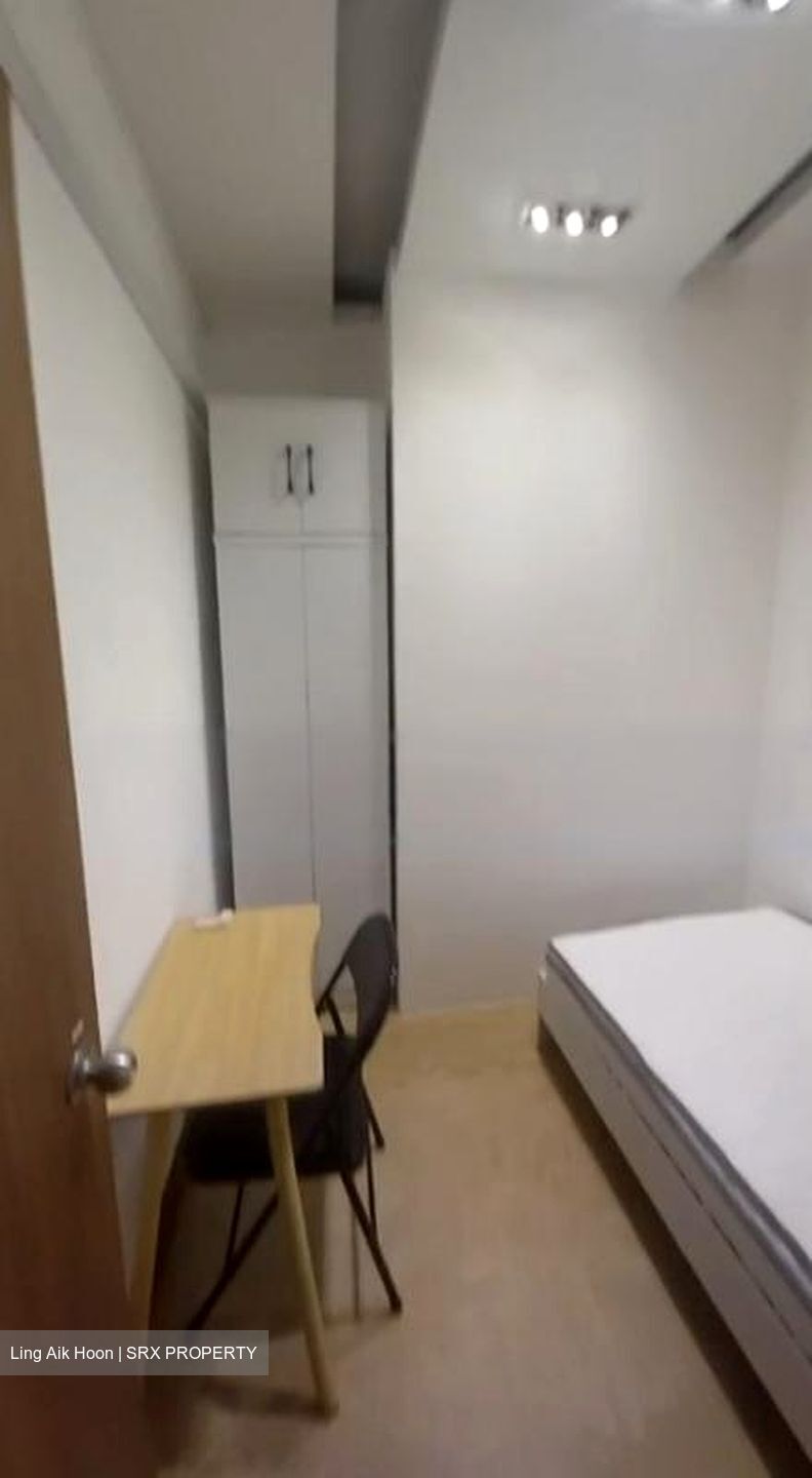 Parc Oasis (D22), Condominium #451100811